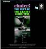 Cover: Lewis, Ramsey - Choice - The Best Of Ramsey Lewis