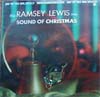 Cover: The Ramsey Lewis Trio - Sound Of Christmas
