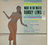 Cover: The Ramsey Lewis Trio - Wade In the Water