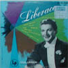 Cover: Liberace - By Candlelight (25 cm)