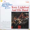Cover: Terry Lightfoot and his Band - American Jazz & Blues History Vol. 63