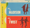 Cover: Joe Loss - Must Be Madison Must Be Twist