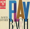 Cover: Jacques Loussier Trio - Das Beste aus Play Bach
