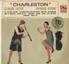 Cover: Luter, Claude - Charleston (sowie Charlie Stone and his Charlestonians)