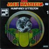 Cover: Lyttelton, Humphrey - I Play As I Please -Das Jazz Kästlein