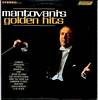 Cover: Mantovani - Golden Hits