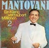 Cover: Mantovani - Ein Klang verzaubert Millionen 2