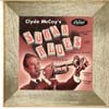 Cover: McCoy, Clyde - Clyde McCoys Sugar Blues  (25 cm)