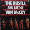Cover: McCoy, Van - The Hustle And The Best Of Van McCoy