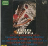 Cover: Montoya, Carlos - Carlos Montoya (Serie etequeta verde)