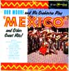 Cover: Moore & his Orchestra, Bob - Mexico
