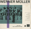 Cover: Müller, Werner - Werner Müller und das Rias Tanzorchester