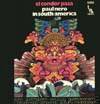 Cover: Paul Nero Sounds (Klaus Doldinger) - El Condor Pasa - Paul Nero In South America