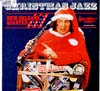 Cover: New Orleans Quarter - Christmas Jazz