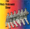 Cover: Hazy Osterwald (Sextett) - The Hazy Osterwald Show (10")

