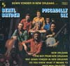 Cover: Piccadilly Six - Beryl Bryden and the Piccadilly Six  - Down Yonder In New Orleans