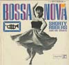 Cover: Rogers, Shorty - Bossa Noiva - Shorty Rogers And His Giants (
