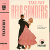 Cover: Bela Sanders - Bela Sanders / Tanz mit Bela Sanders 