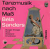 Cover: Bela Sanders - Bela Sanders / Tanz mit Bela Sanders 