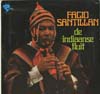 Cover: Santillan, Facio - De indiaanse fluit