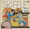 Cover: Various Jazz Artists - Skiffle  (Rock Echoes)
