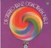 Cover: Various Instrumental Artists - Die Stereo-Tanz-Diskothek Nr. 3
