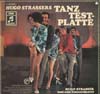 Cover: Hugo Strasser - Hugo Strasser / Hugo Strassers Tanz Test-Platte