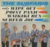 Cover: The Surfaris - The Surfaris Play