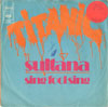 Cover: Titanic - Titanic / Sultana / Sing Fool Sing