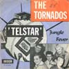 Cover: Tornados - Telstar / Jungle Fever