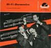 Cover: Trio Raisner - Hi-Fi-Harmonica