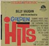 Cover: Billy Vaughn & His Orch. - Golden Hits