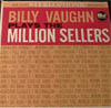 Cover: Billy Vaughn & His Orch. - Billy Vaughn & His Orch. / Billy Vaughn Plays the Million Sellers
