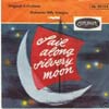 Cover: Billy Vaughn & His Orch. - Sail Along Silvery Moon / Raunchy