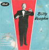 Cover: Vaughn & His Orch., Billy - Billy Vaughn