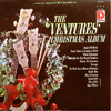 Cover: The Ventures - Christmas Album