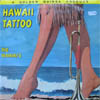 Cover: Waikikis - Hawaii Tatoo  (Golden Guinea)
