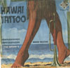 Cover: Waikikis - Hawaii Tatoo / Waikiki Welcome