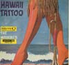 Cover: Waikikis - Hawaii Tatoo  (Palette NL))