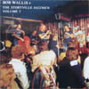 Cover: Wallis, Bob - Bob Wallis & the Storyville Jazzmen Vol. 2