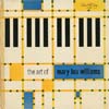 Cover: Wiliams, Mary Lou - The Art of Mary Lou Williams (25 cm)