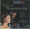 Cover: Hugo Winterhalter - Reminiscing - Music for Romance (25 cm)