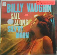 Albumcover Billy Vaughn & His Orch. - Sail Along Silv´ry Moon