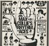 Cover: Collie, Max - Max Collies Rhythm Aces Live