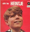Cover: Heintje - Dit is Heintje