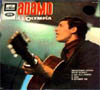 Cover: Adamo - A L´Olympia