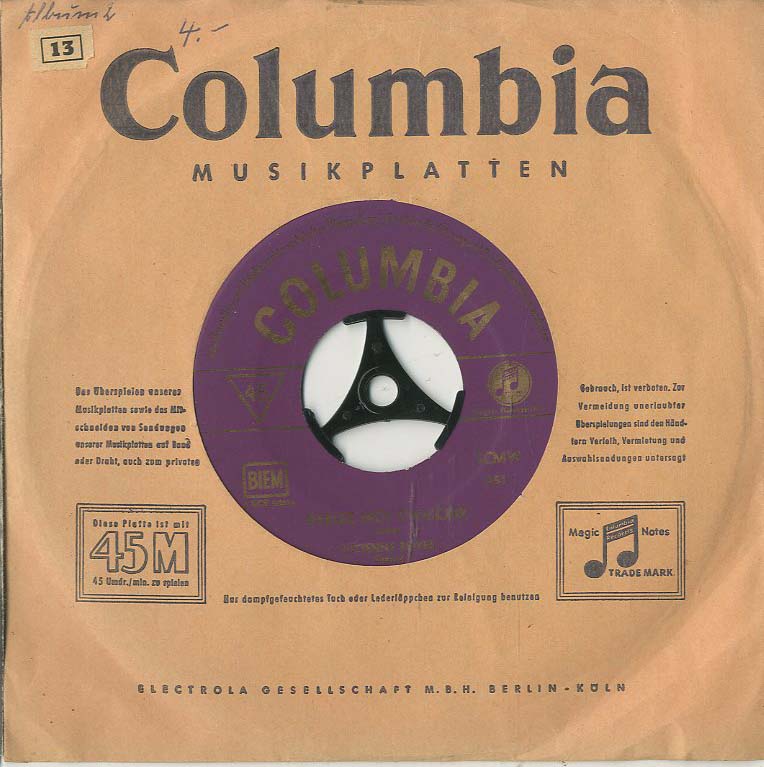 Albumcover Lucienne Boyer - Parlez-moi amour / Dans la fumée