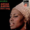 Cover: Makeba, Miriam - Click Song