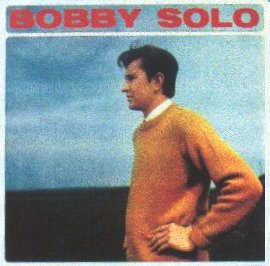 Albumcover Bobby Solo - Bobby Solo