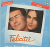 Cover: Al Bano & Romina Power - Felicita